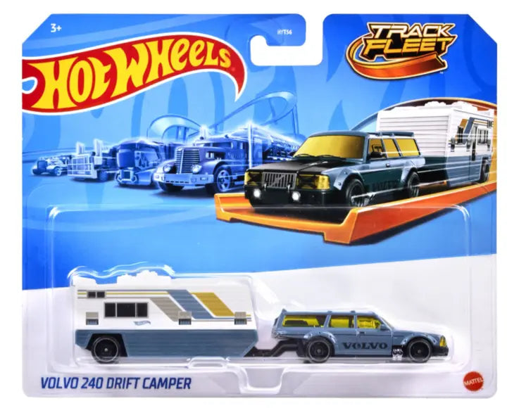 HW Track Fleet HYT56 /6