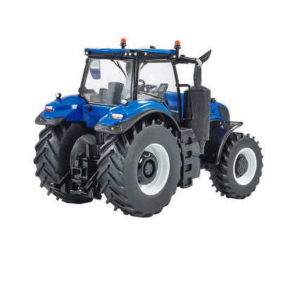 Britains new holland t8435 genesis