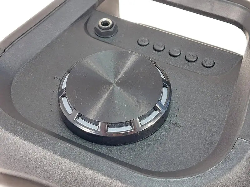 Głośnik Bluetooth
