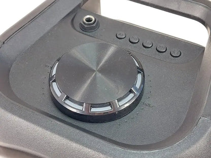 Głośnik Bluetooth