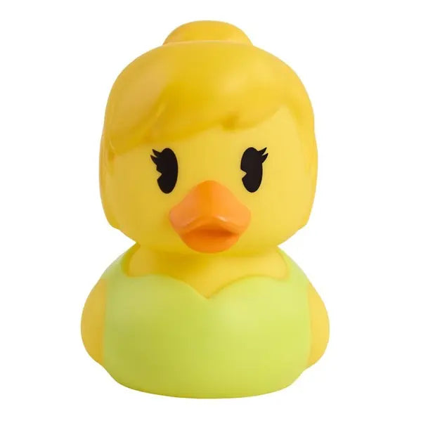 Disney Duckalooz, figurka kaczka 6cm - mix