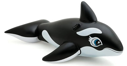 Orka dmuchana do pływania 193x119 58561