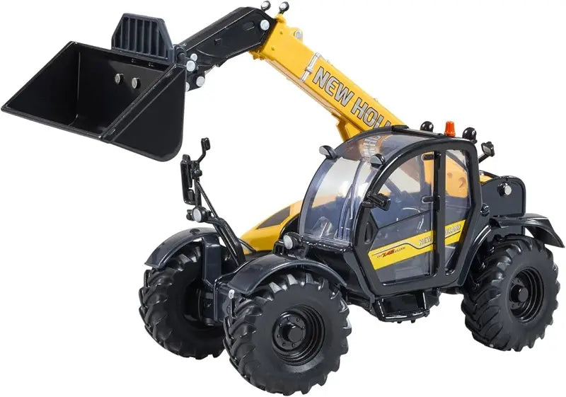 Britains Ładowarka teleskopowa New Holland TH7.42