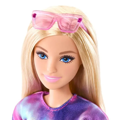Barbie Malibu - Plażowi detektywi lalka