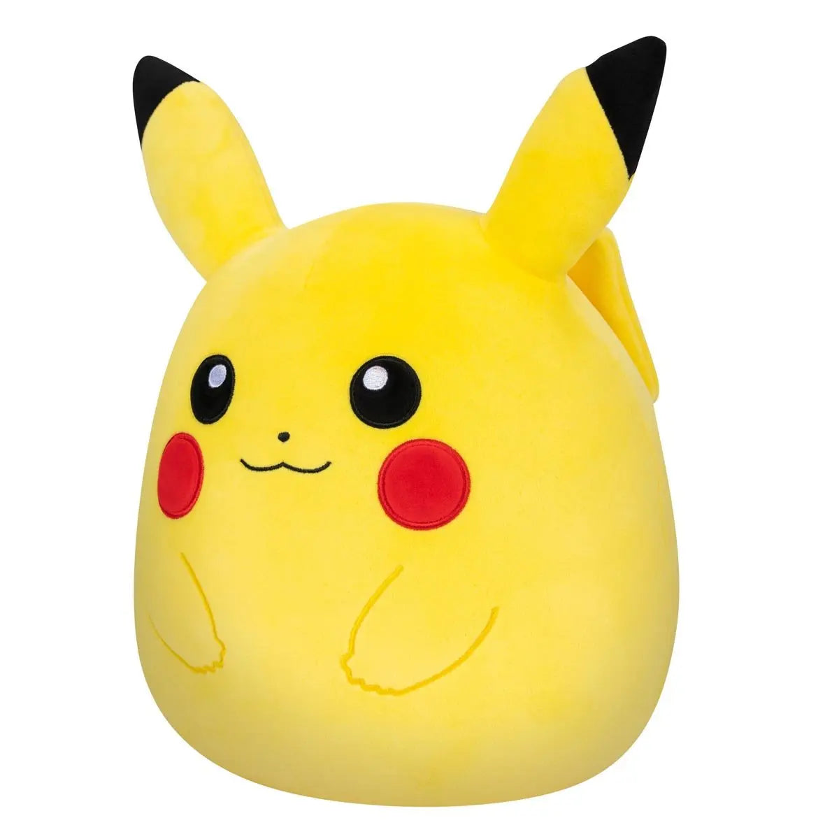 Pokemon Squishmallows Pikachu 50cm