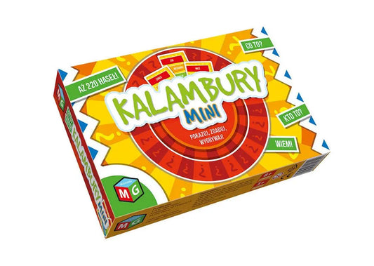 Kalambury mini