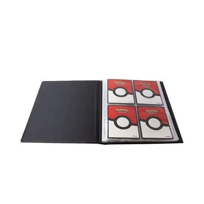 Rebel Pokemon MegaCharizard 4poc album 67363