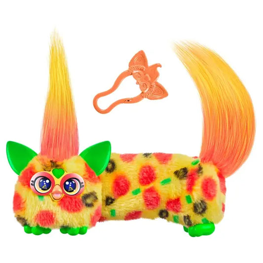 FURBY DJ Furbiś Pepp Oh Roni G1784 /8