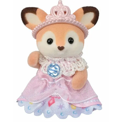 Sylvanian Families - Małe księżniczki