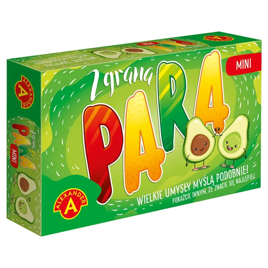 GRA Zgrana para mini 2260
