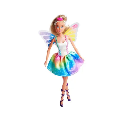 Steffi kolekcja fantasy 4 lalki zestaw 573-3990