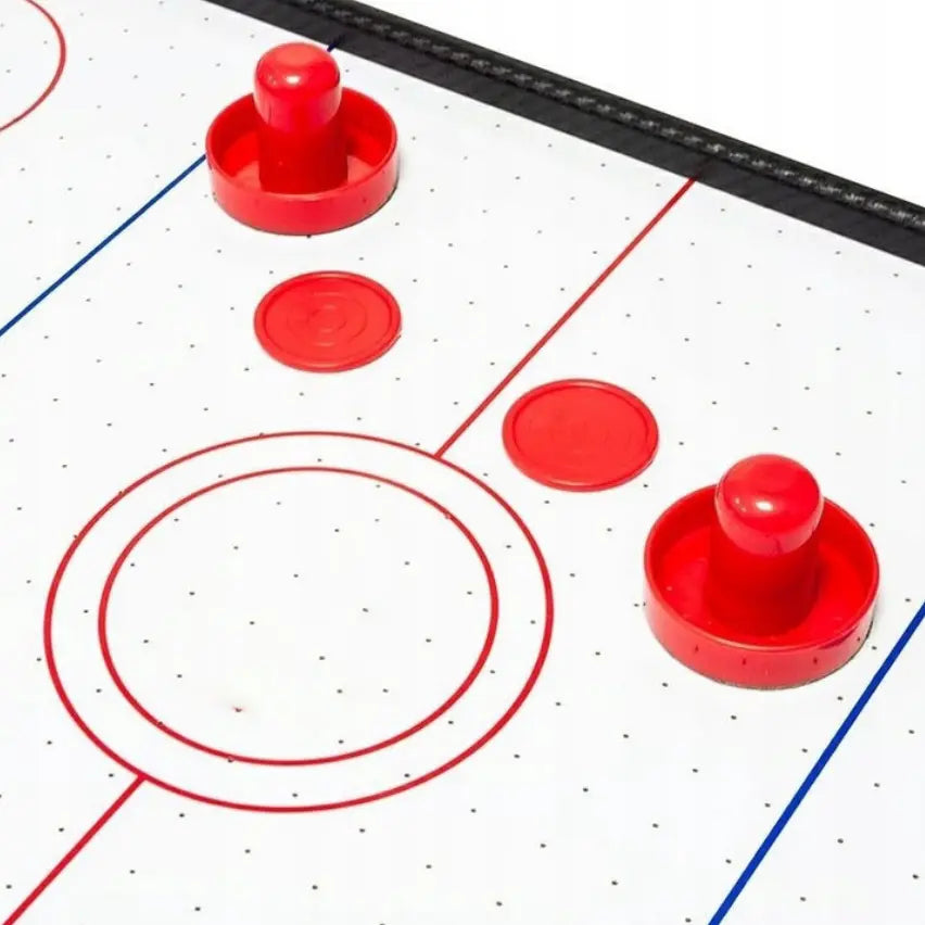 Gra Hokej Air Hockey