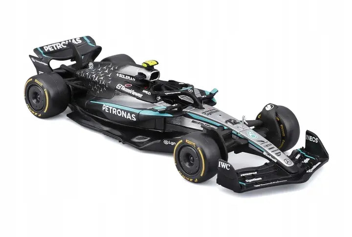Formula 1 Mercedes AMG K.Antonelli 1:43
