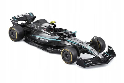 Formula 1 Mercedes AMG K.Antonelli 1:43
