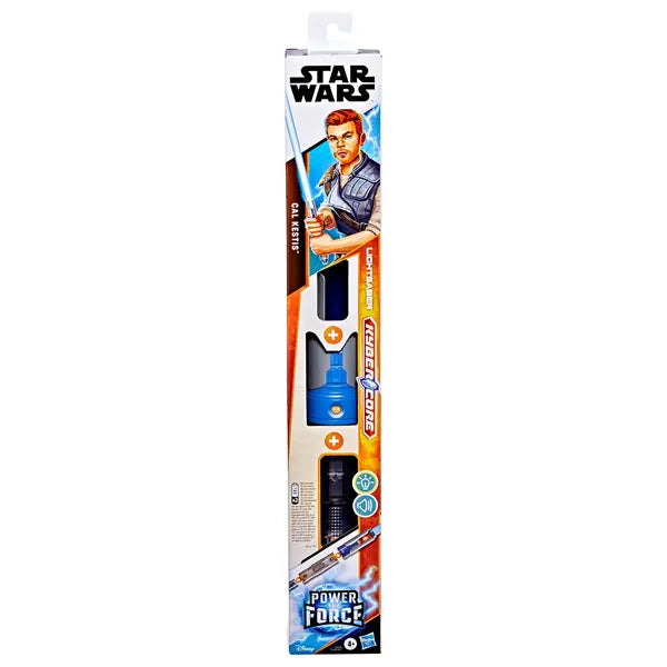Star Wars - miecz świetlny Cal Kestis