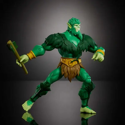 Masters of the Universe - figurka Moss Man
