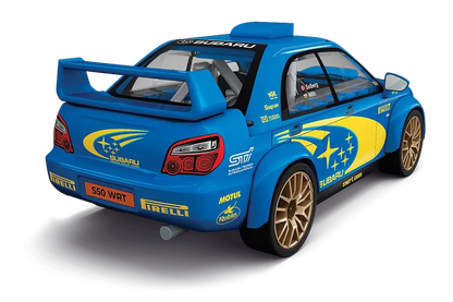 COBI Subaru Impreza WRC 2003 88kl 24650