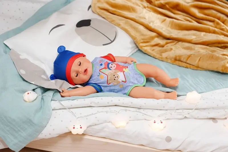 Baby born - Jonas 43cm