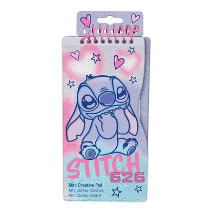 Stitch mini zestaw d/koloro. 97051