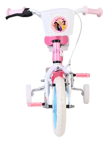 Rowerek 12 cali Disney Princess