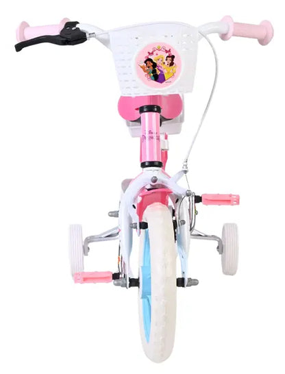 Rowerek 12 cali Disney Princess