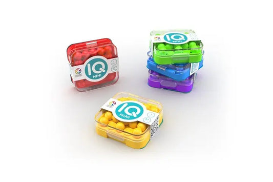 Smart Games IQ Mini 62271