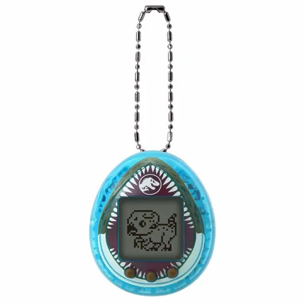 Tamagotchi Nano Mososaurus Jurassic World