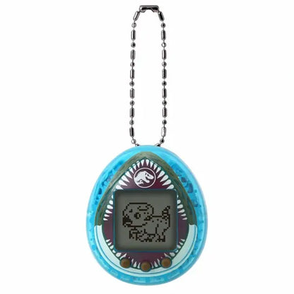 Tamagotchi Nano Mososaurus Jurassic World