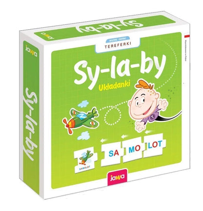 Gra sylaby