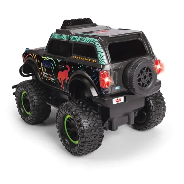 Zdalnie sterowany Ford Bronco 1:16