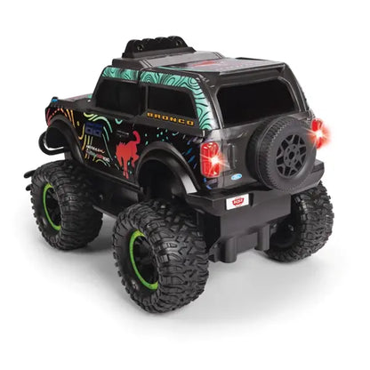 Zdalnie sterowany Ford Bronco 1:16