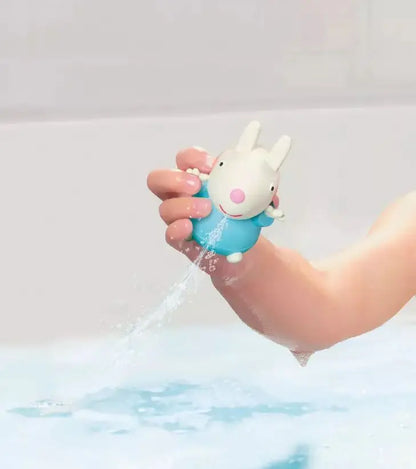Toomies świnka peppa zabawka kąpielowa