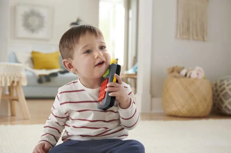 Fisher price zestaw zabawek rozwijamy wyobraźnię