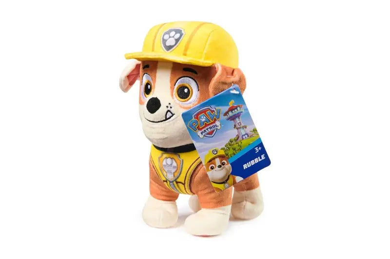 Psi Patrol, pluszowe pieski - mix