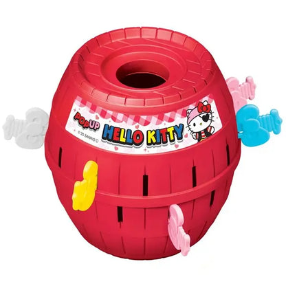 Gra Pop Up - Hello Kitty