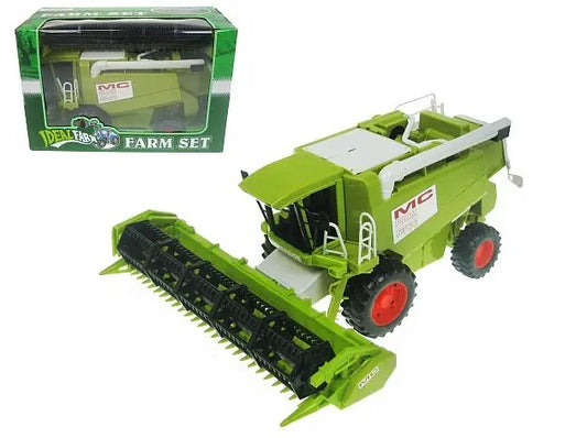 Kombajn zbożowy 29cm