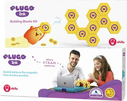 Playshifu connecto
