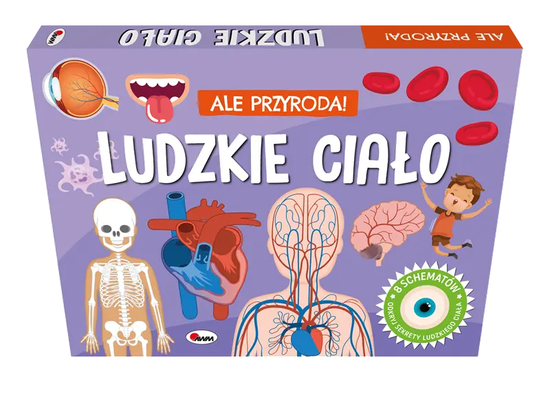 Ale przyroda ludzkie ciało 15482