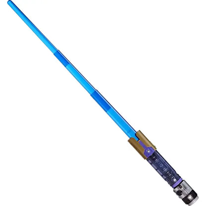 Star wars miecz świetlny forge jedi