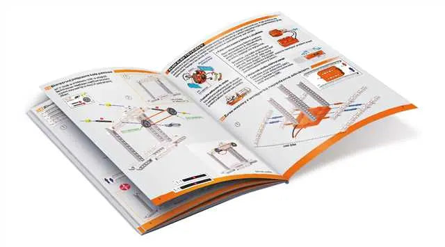Laboratorium mechaniki 50 konstrukcji
