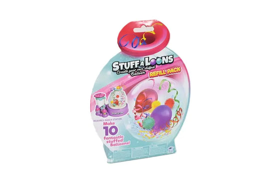 Stuff a Loons-  balony uzupełniacze 10szt