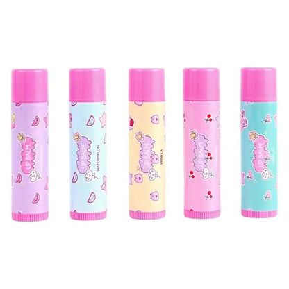 Balsam do ust w kosmetyczce 5 - pak