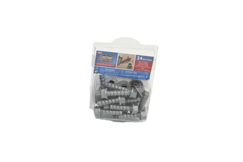LITTLE TIKES CreativeConstr.Nuts&Bolts 645013