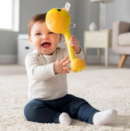 Lamaze stuknięta żyrafa