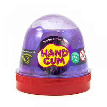 Slime Mr.BOO HandGum fiol120g 24/box OKT3111 73111