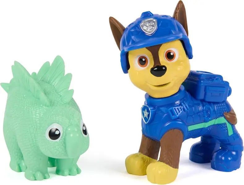 SPIN Psi Patrol film Dino RC pojazd Chase 6076166