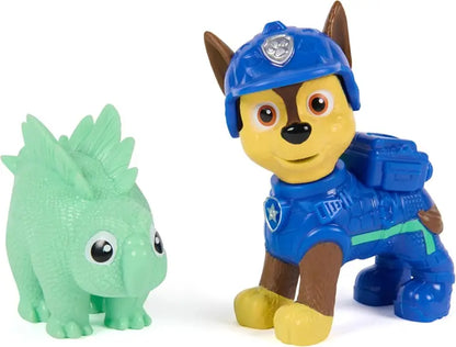 SPIN Psi Patrol film Dino RC pojazd Chase 6076166