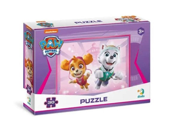 Puzzle 30el Paw Patrol DOB5628 05628