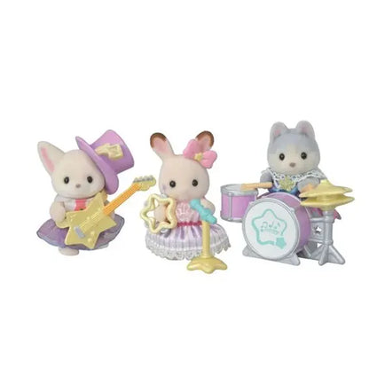 Sylvanian - Koncert zwierzątek
