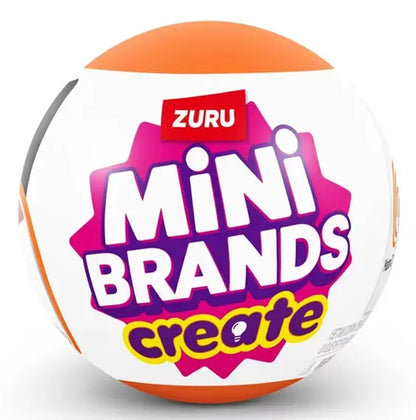 ZURU Mini Brands Master Chef kula 77515 /13